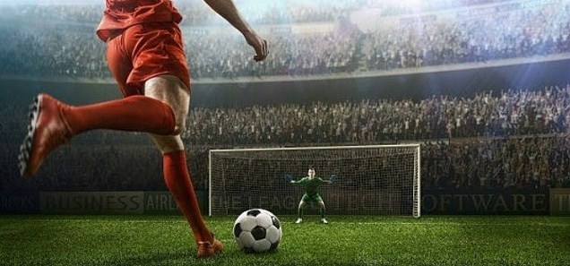 Cách đánh kèo chẵn lẻ Penalty dành cho tân thủ Cách đánh kèo chẵn lẻ Penalty dành cho tân thủ