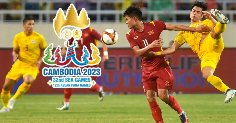 NBET nói gì về độ hot của giải đấu khu vực SEA Games? NBET nói gì về độ hot của giải đấu khu vực SEA Games?