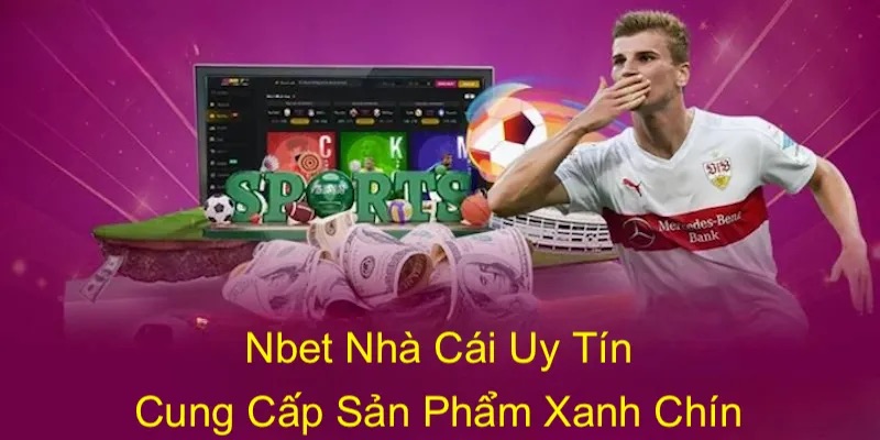 Kho game bài NBET phong phú và hấp dẫn